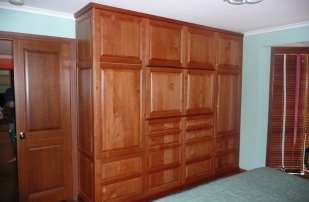 Wardrobes